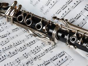 clarinet